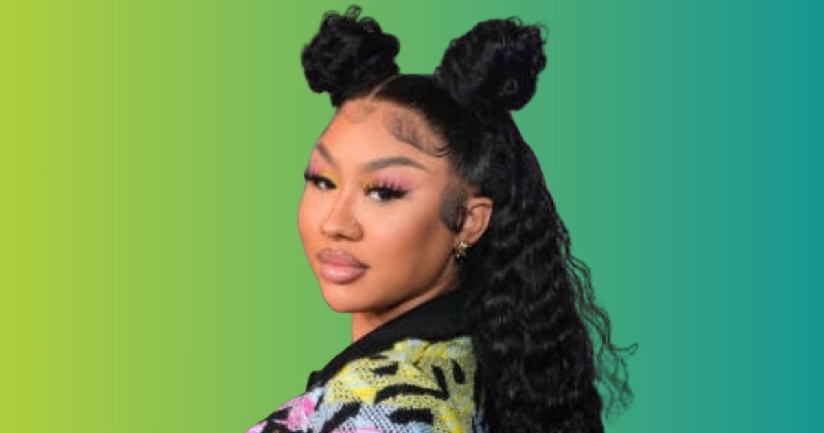 Ari Fletcher Net worth