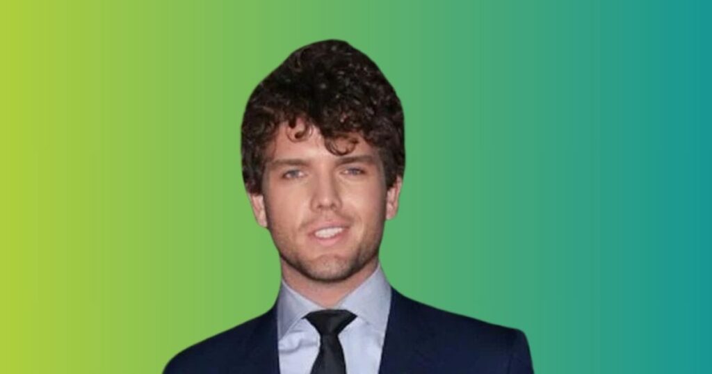 Austin Swift Bio