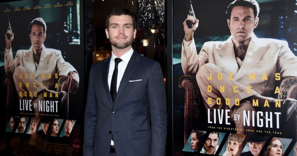 Austin Swift Movie