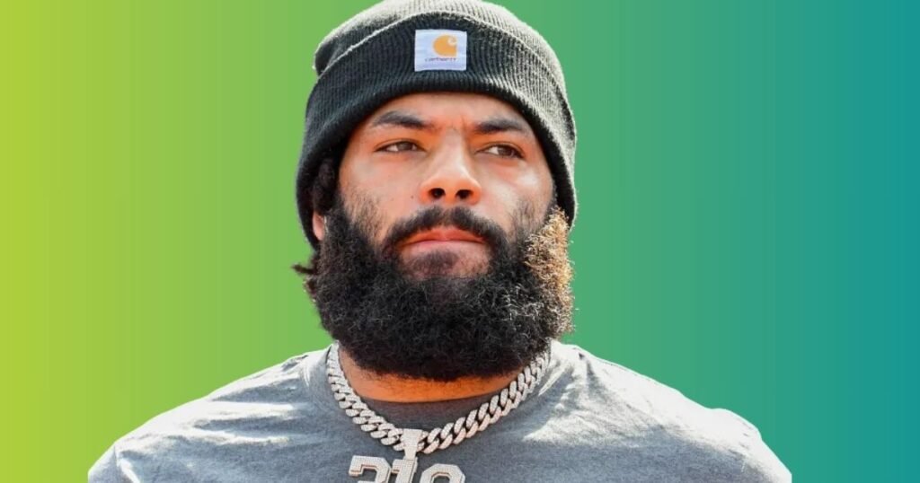 Cody Ford Net Worth