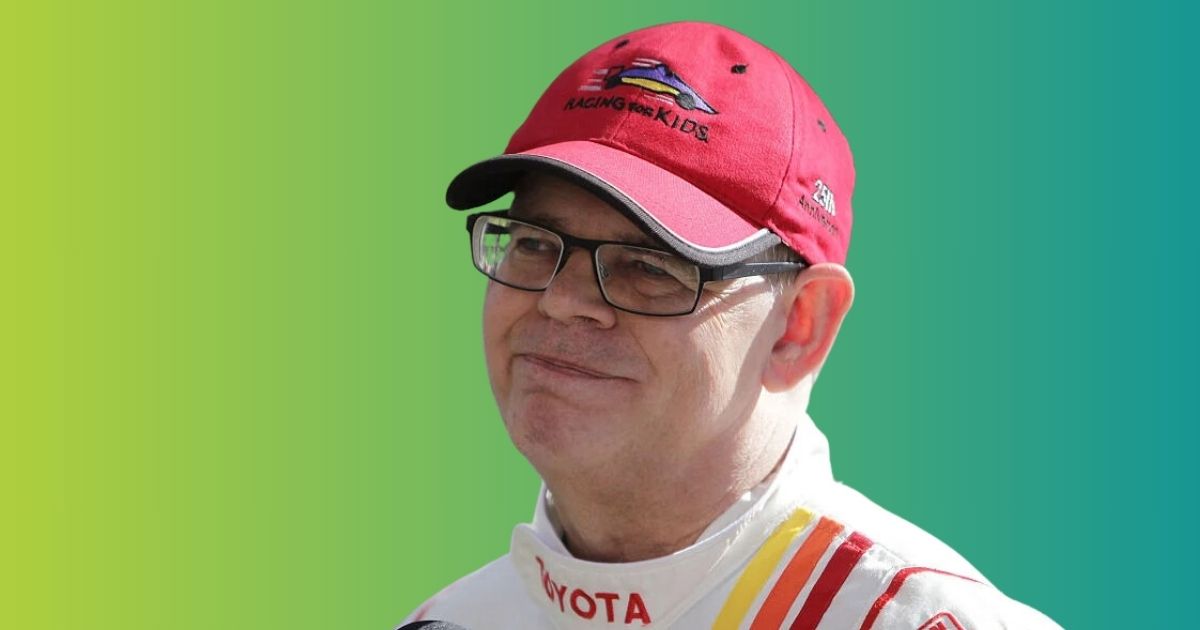 Douglas Fregin Net Worth