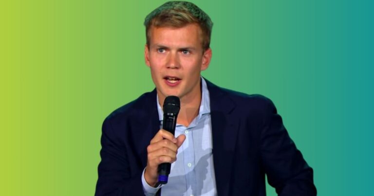 George Farmer Net Worth