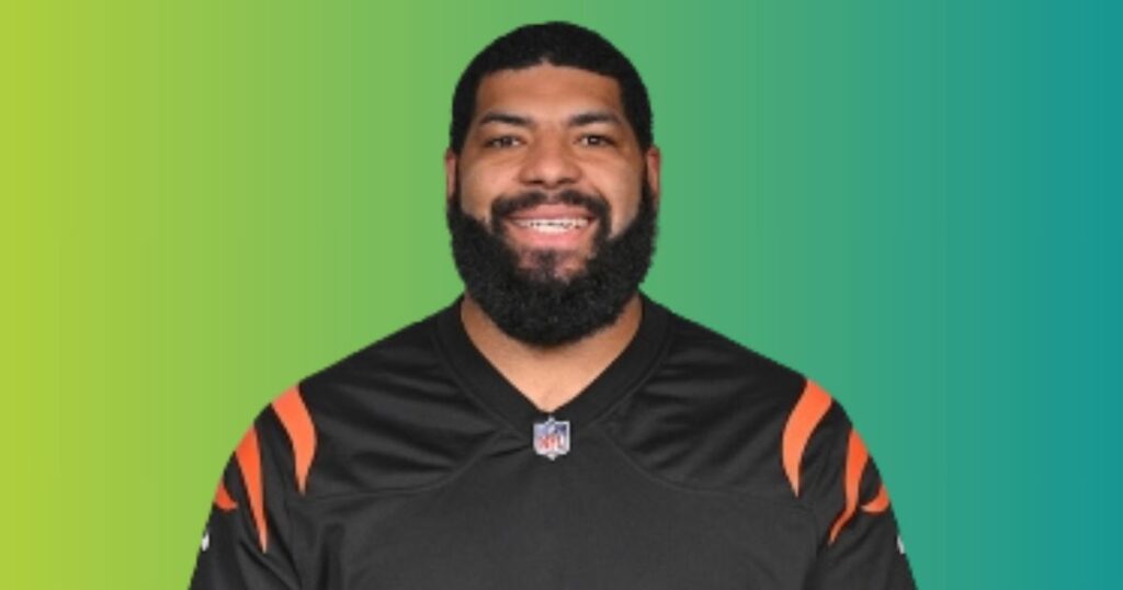 How Much is Cody Ford Net Worth