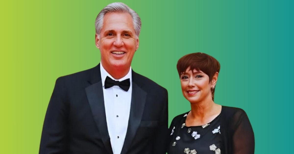 Judy McCarthy Net Worth