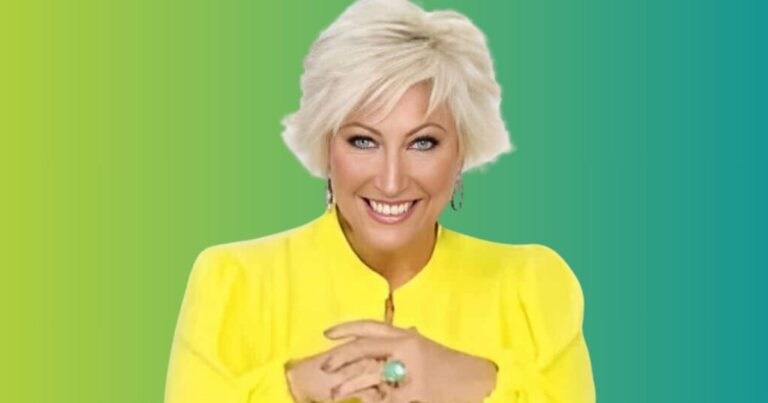 Kim Gravel Net Worth