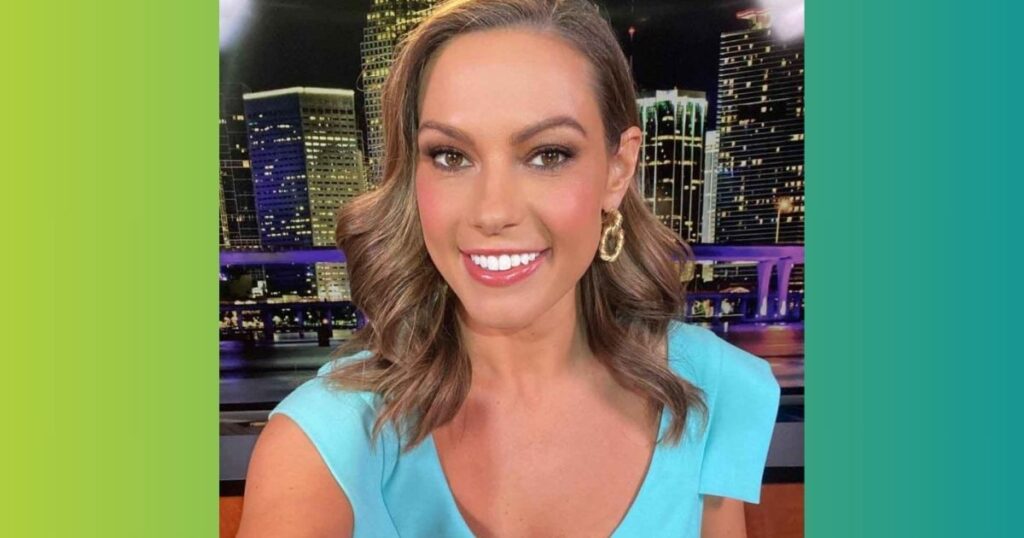 Lisa Boothe Bio