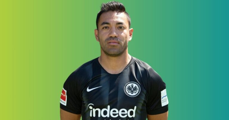 Marco Fabian Net Worth