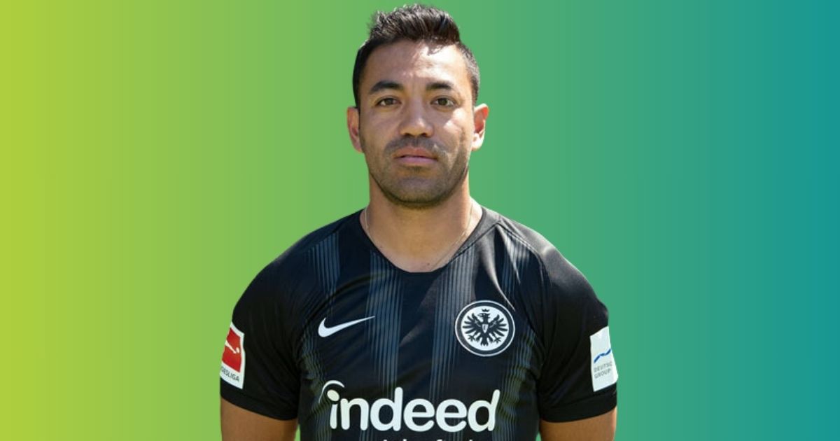 Marco Fabian Net Worth