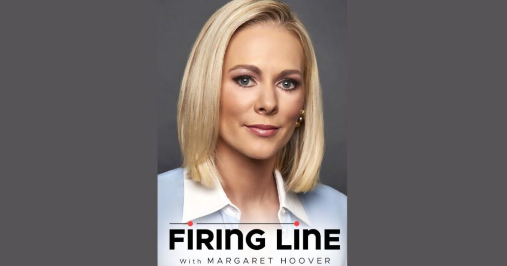 Margaret Hoover Bio