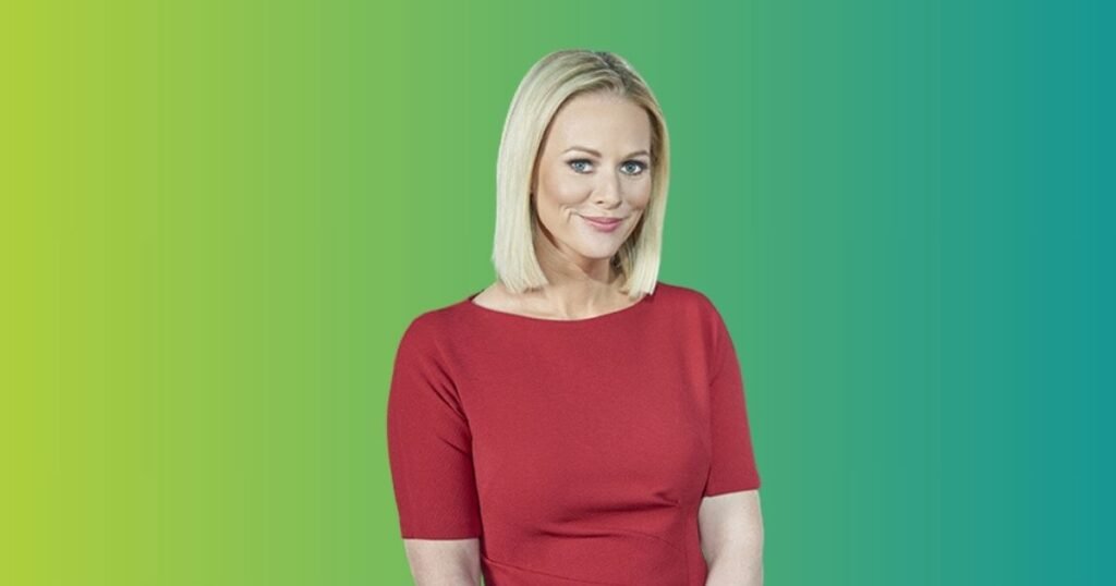 Margaret Hoover Net Worth