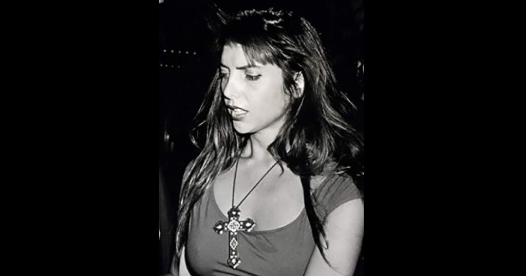 Nicolette Scorsese Bio
