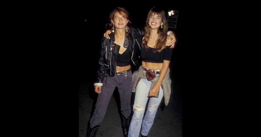 Nicolette Scorsese Major Films and Acting Roles