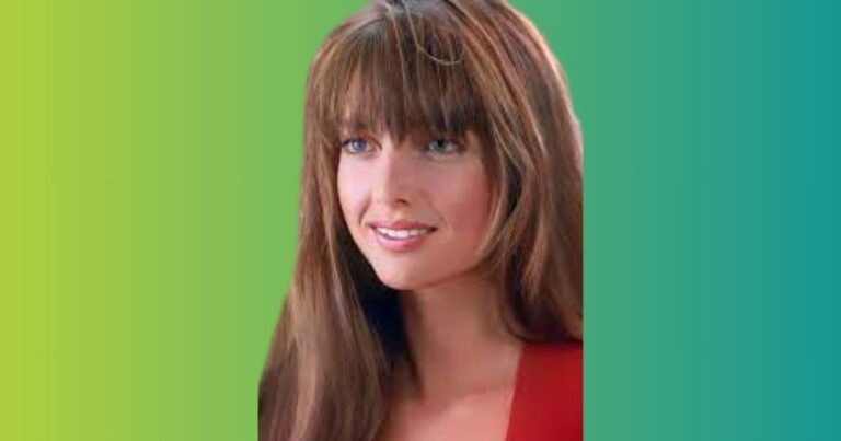 Nicolette Scorsese Net Worth