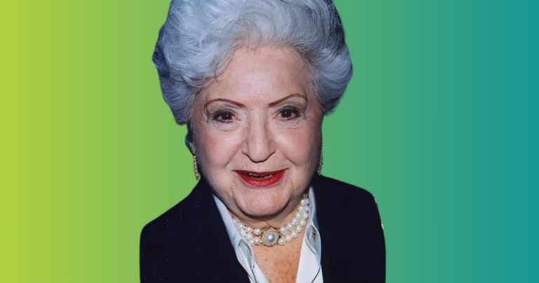Ruth Handler Net Worth