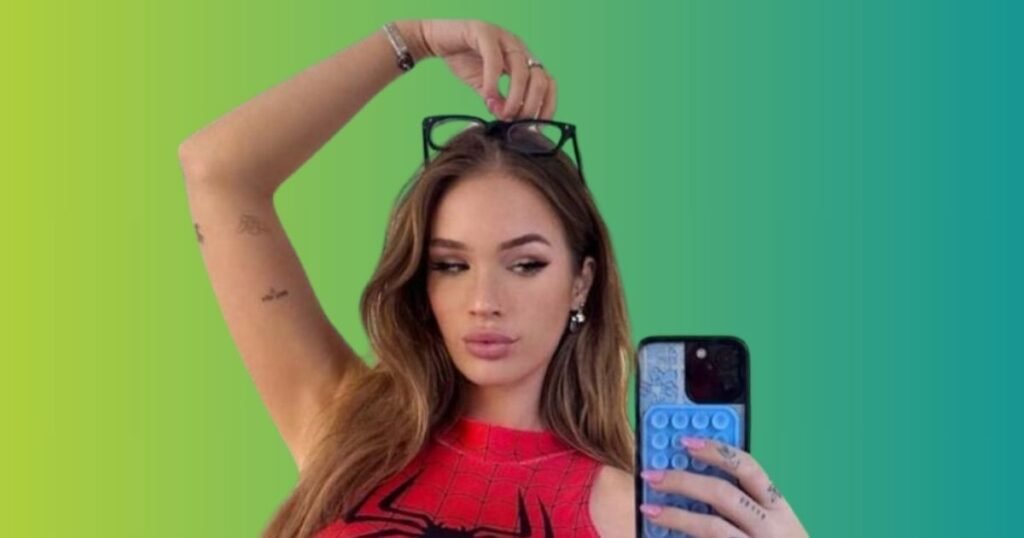Sky Bri Net Worth