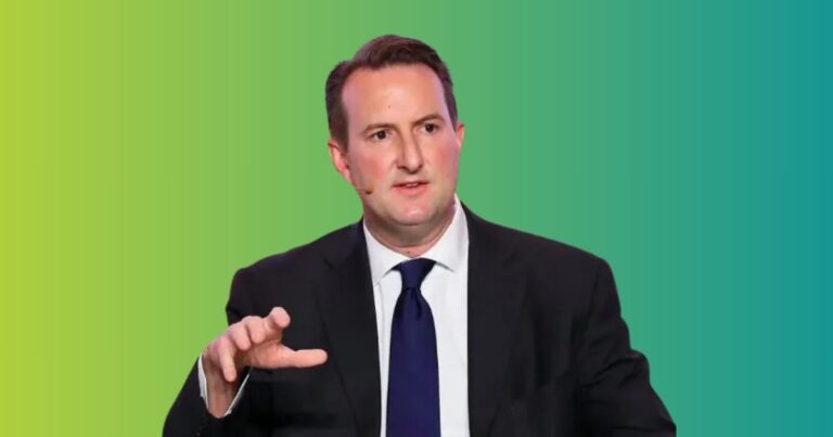 Who is Josh Connor Net Worth