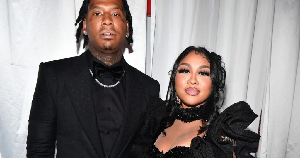 Ari Fletcher Husband