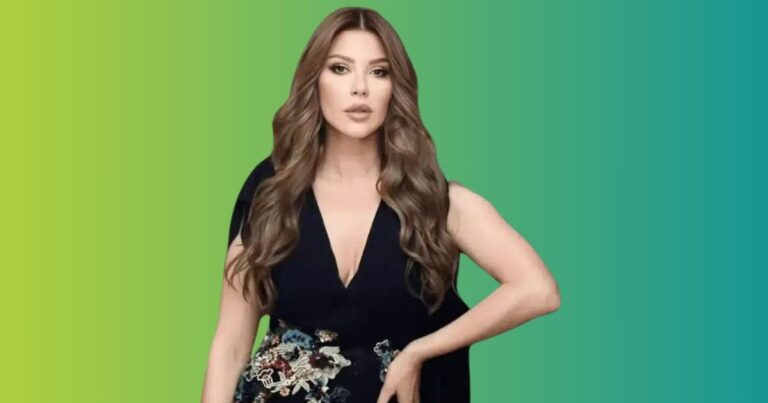 Carla Diab Net Worth