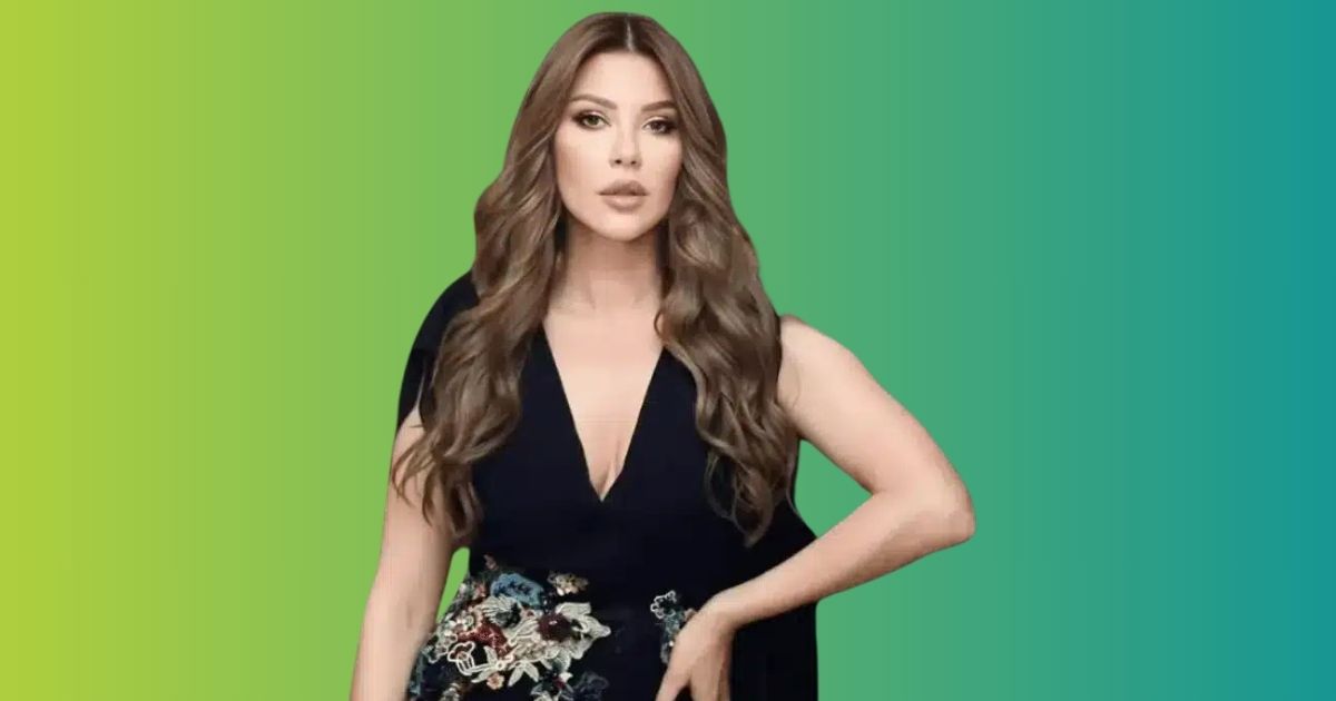 Carla Diab Net Worth