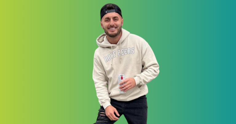 Derek Lipp Net Worth