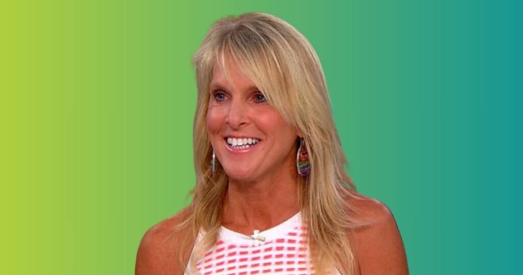 Elin Hilderbrand Net Worth