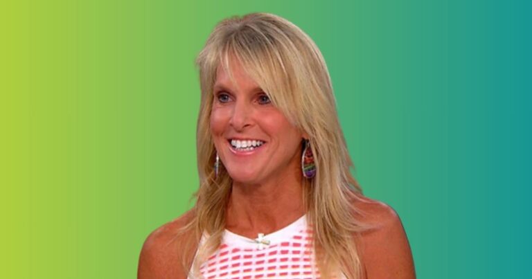 Elin Hilderbrand Net Worth