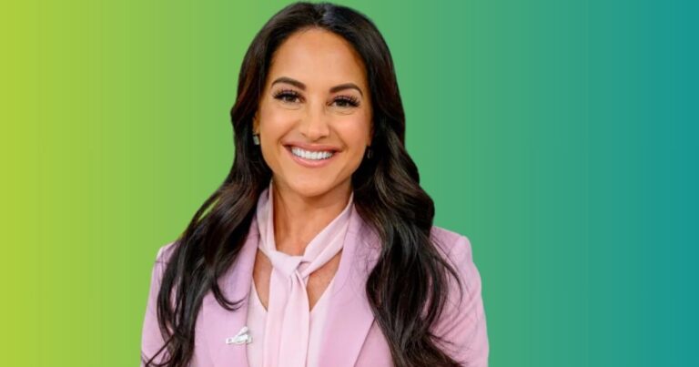 Emily Compagno Net Worth