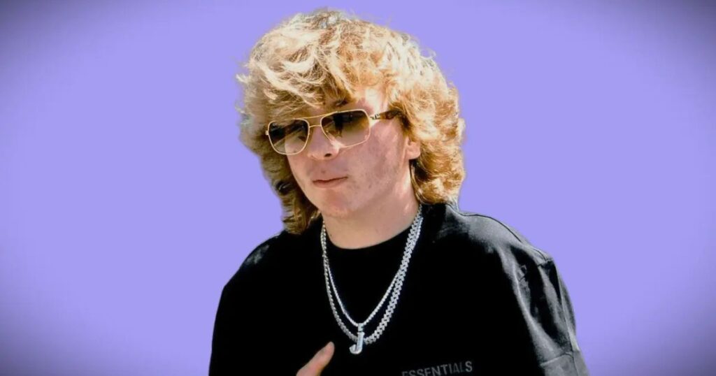 How Much is Lil Man J Net Worth
