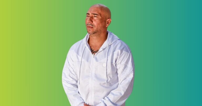 Michael Corleone Blanco Net Worth