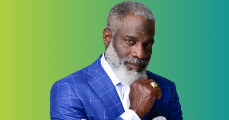 Myron Golden Net Worth