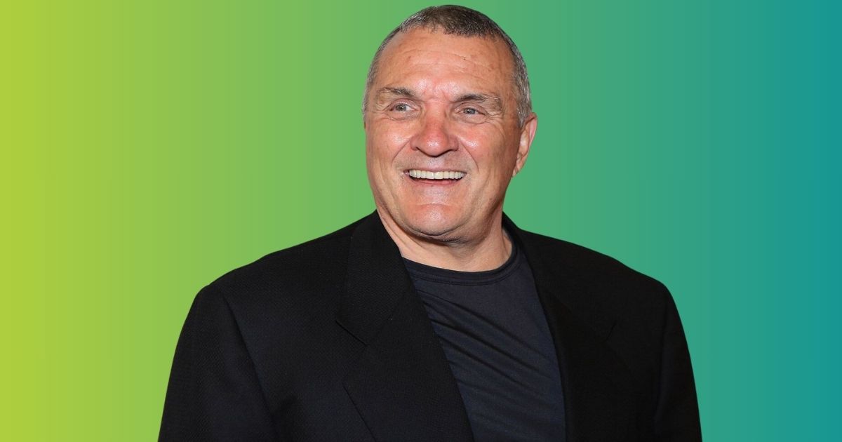 Rudy Ruettiger Net Worth