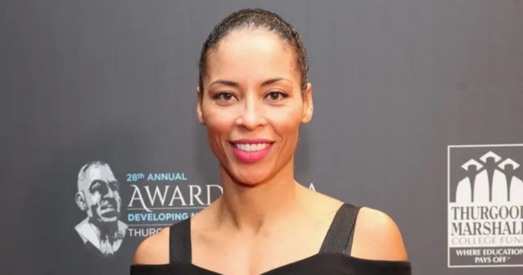 Allison Feaster Height