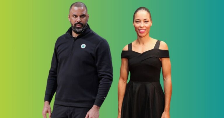 Allison Feaster Husband Net Worth