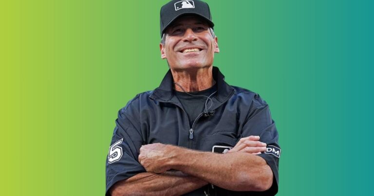 Angel Hernandez Net Worth