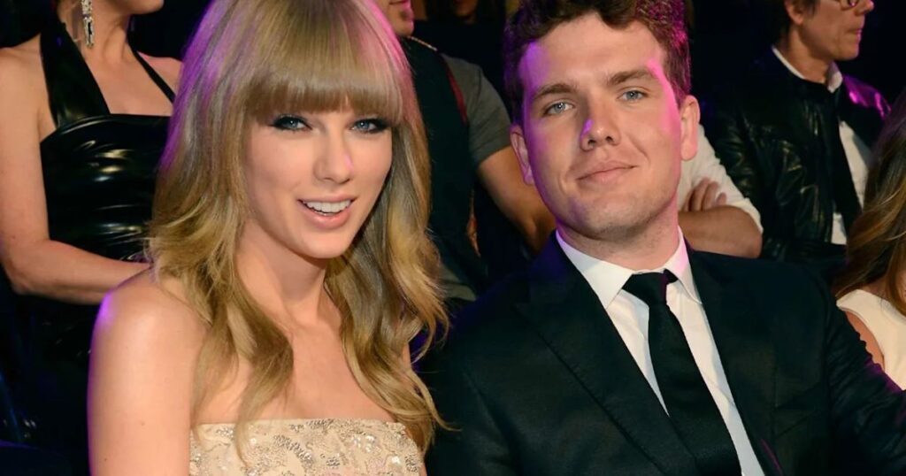 Austin Swift Wife