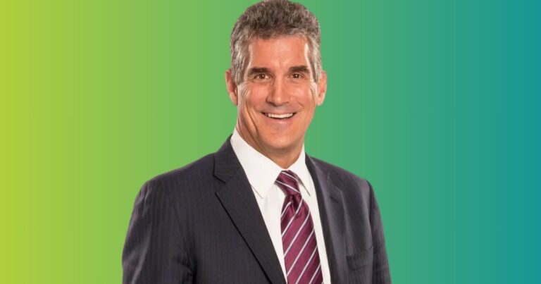 Glenn Carano Net Worth