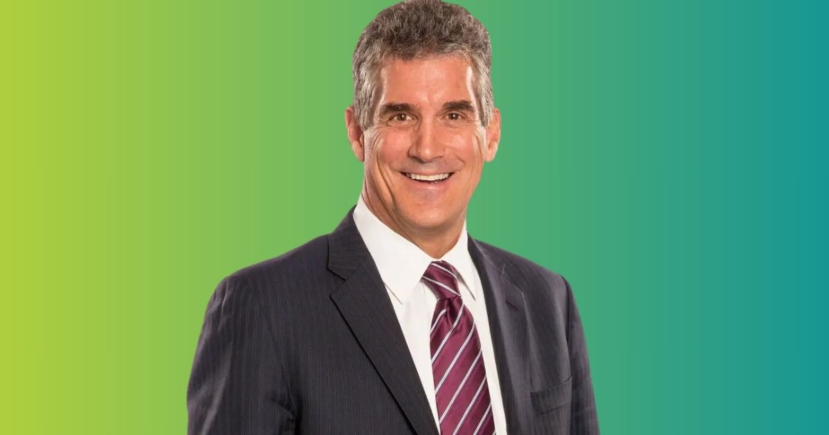 Glenn Carano Net Worth