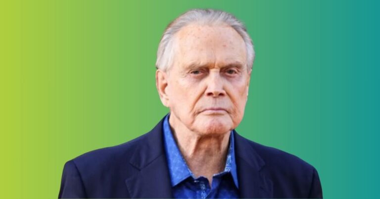 Lee Majors Net Worth