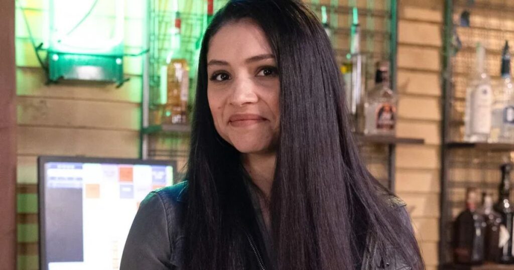 Miranda Rae Mayo Age