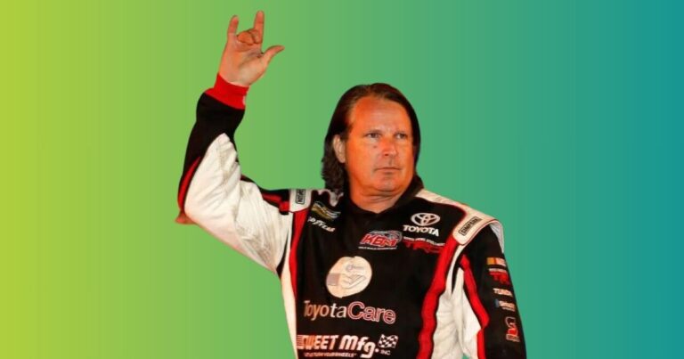 Scott Bloomquist Net Worth