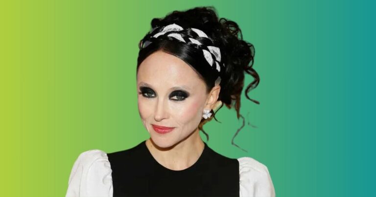 Stacey Bendet Net Worth