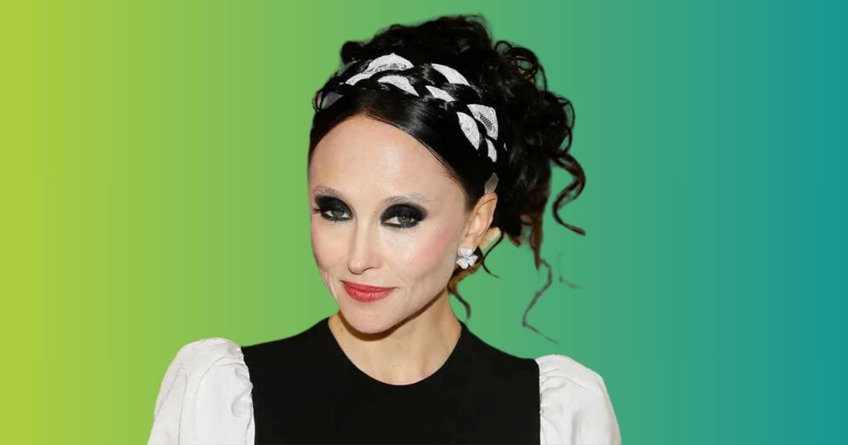 Stacey Bendet Net Worth