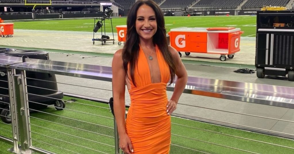 How Old is Emily Campagno