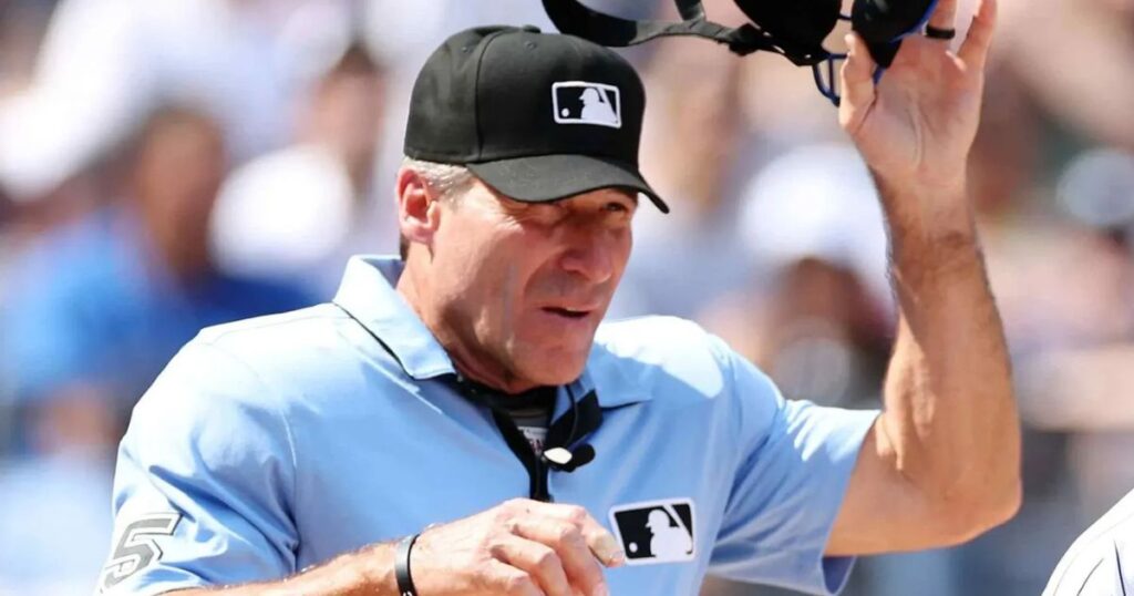 Angel Hernandez Wife