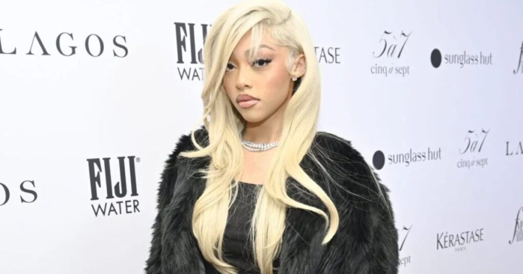 How much is Ari Fletcher Net Worth