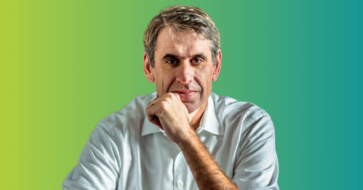 Bill Gurley net worth