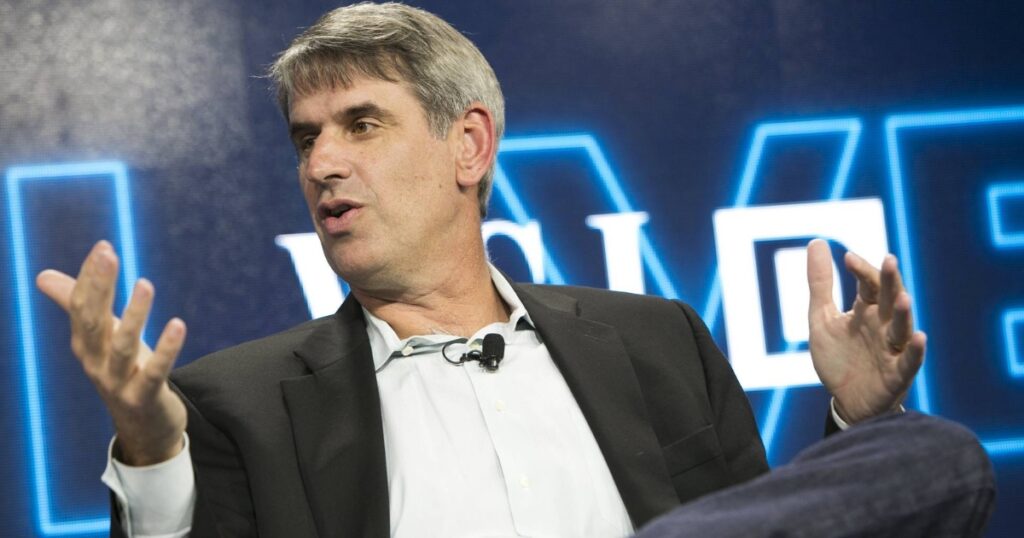 Bill gurley net worth forbes