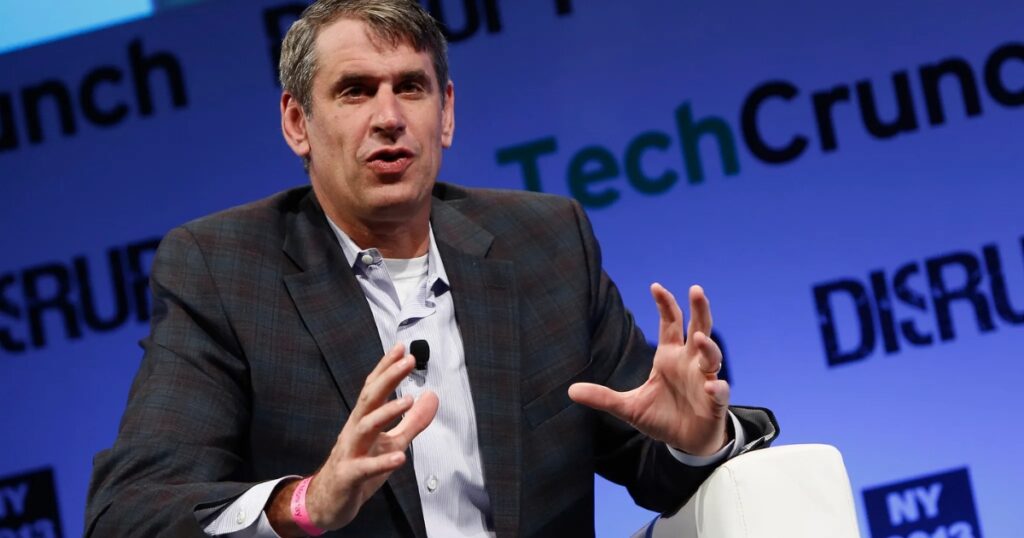 Bill gurley uber