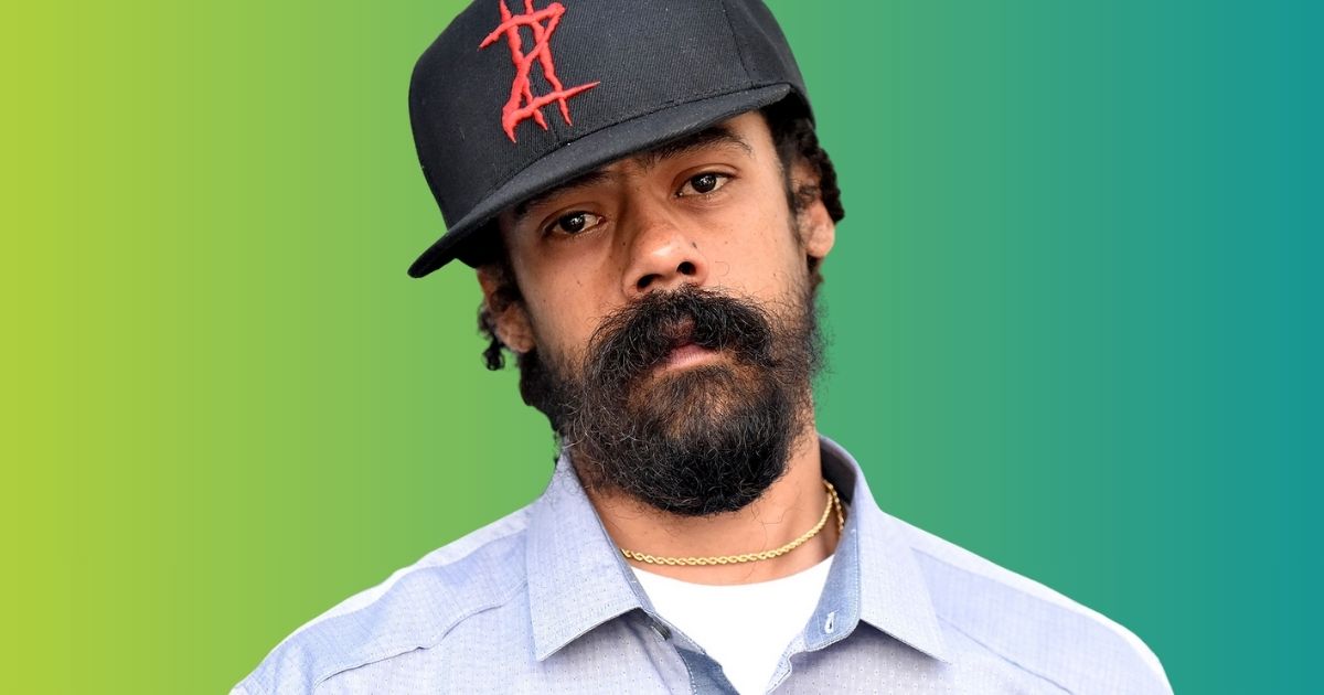 Damian Marley
