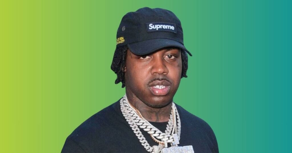 EST Gee Net worth